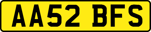 AA52BFS