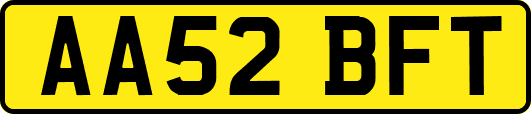 AA52BFT
