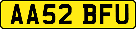 AA52BFU