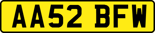 AA52BFW