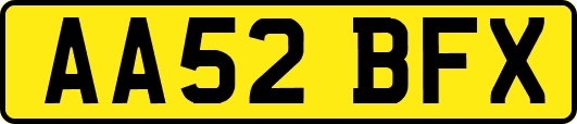AA52BFX