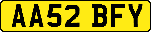 AA52BFY