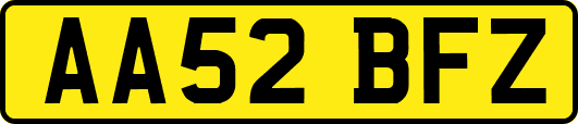 AA52BFZ