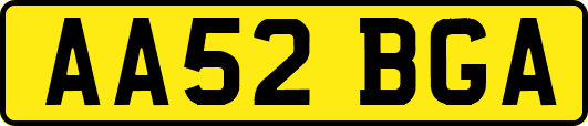 AA52BGA