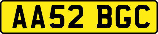 AA52BGC