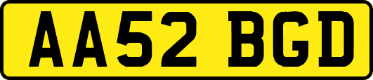 AA52BGD