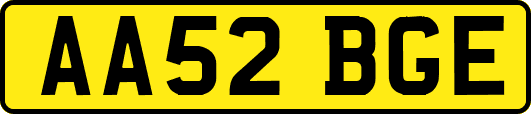 AA52BGE