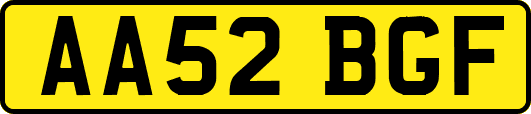 AA52BGF