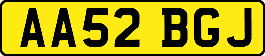 AA52BGJ