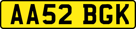 AA52BGK