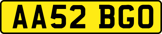 AA52BGO