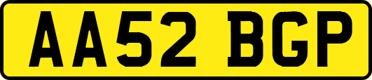 AA52BGP