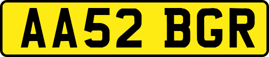 AA52BGR
