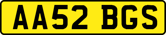 AA52BGS