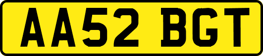 AA52BGT