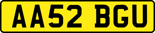 AA52BGU