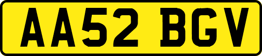 AA52BGV