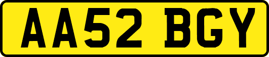 AA52BGY