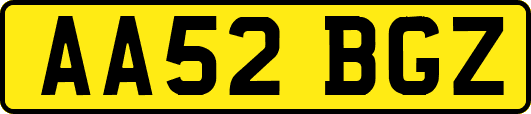 AA52BGZ