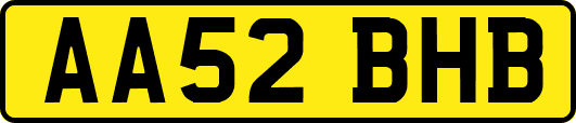 AA52BHB
