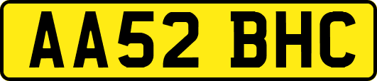 AA52BHC