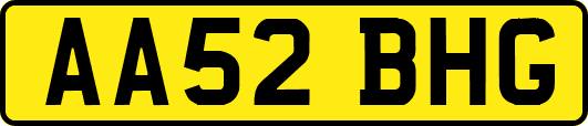 AA52BHG