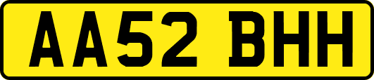 AA52BHH