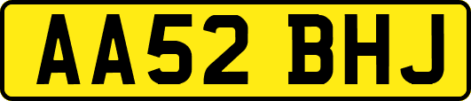 AA52BHJ
