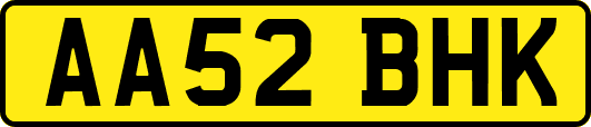 AA52BHK
