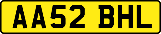 AA52BHL