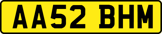 AA52BHM