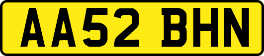 AA52BHN
