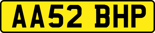 AA52BHP