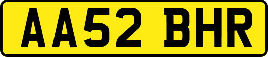 AA52BHR