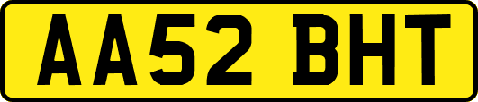 AA52BHT