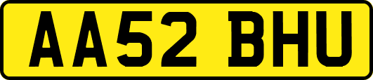 AA52BHU