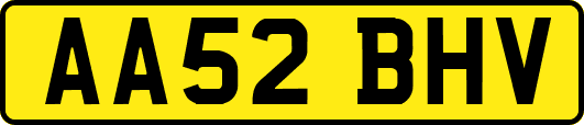 AA52BHV
