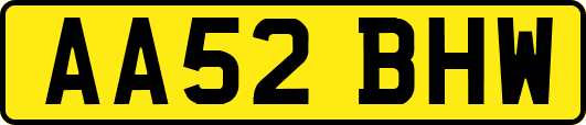 AA52BHW