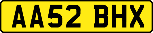 AA52BHX
