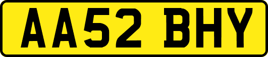 AA52BHY