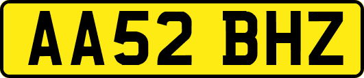 AA52BHZ