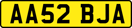 AA52BJA