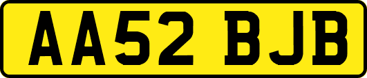 AA52BJB