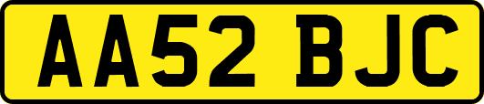 AA52BJC