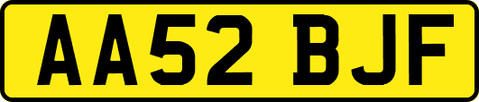 AA52BJF