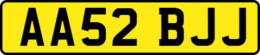 AA52BJJ