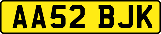 AA52BJK