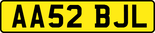 AA52BJL