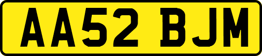 AA52BJM