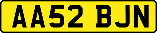 AA52BJN